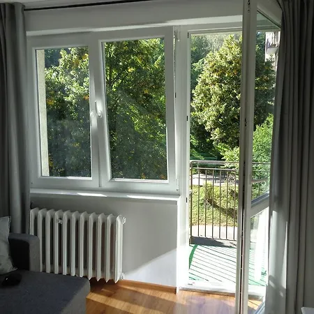 Sopotuj Apartment