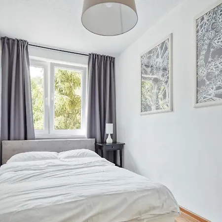 Sopotuj Apartment Zoppot