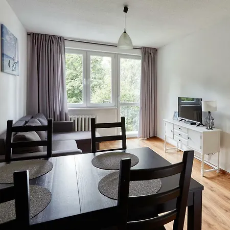 Apartman Sopotuj *