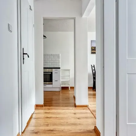 Sopotuj Apartment Zoppot