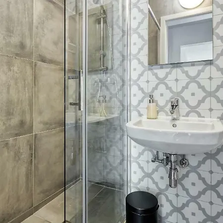 Apartman Sopotuj Sopot