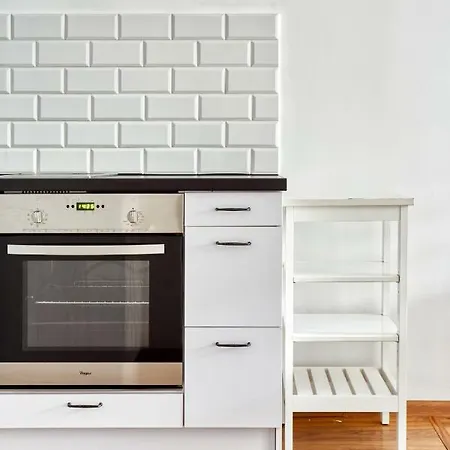 Sopotuj Apartman Sopot