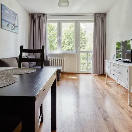 Apartment Sopotuj